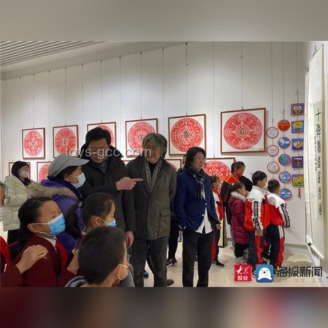 甲骨文版高考祝福案例研究：文化传承与现代融合